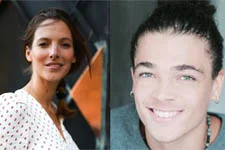 2 acteurs de PBLV au casting de la série « Les Ombres rouges » produite par Cyril Hanouna pour C8