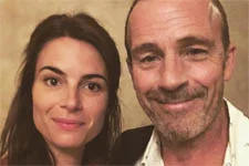 2 acteurs de PBLV se retrouvent pour un projet après des années !