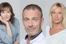 4000ème épisode de Plus belle la vie : Trois comédiens historiques se souviennent du tout début de l’aventure !