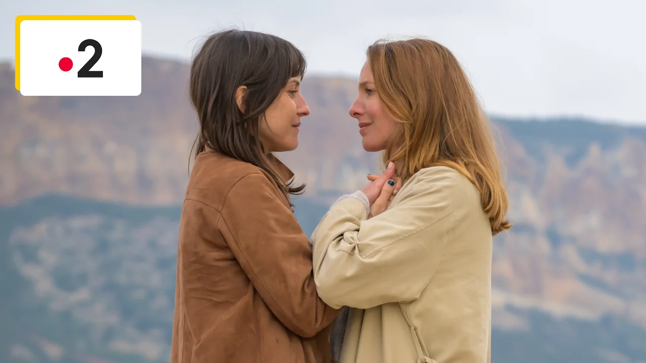 A fleur de peau sur France 2 : avez-vous reconnu cette star historique de Plus belle la vie dans le film ?