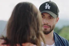 Abdel à Alison : « J?étais pas sincère avec toi »