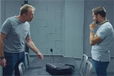 Abdel accuse Eric d’avoir une taupe dans ses collègues !