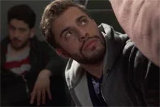 Abdel affirme qu?il n?en a rien à foutre d?Alison !