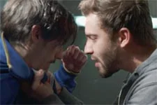 Abdel agresse un autre codétenu en prison !