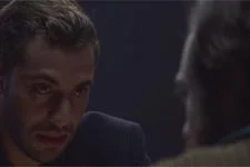 Abdel apprend la mort de la mère d?Elias !