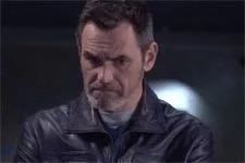 Abdel aurait été grillé !