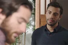 Abdel est choqué d?apprendre le mariage de Barbara et Elias !