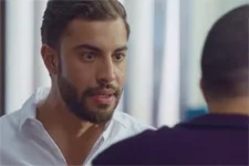 Abdel est très en colère contre Karim !