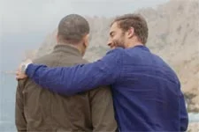 Abdel et Karim débutent une nouvelle vie !