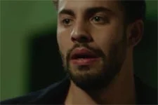 Abdel fait ses premiers pas en prison