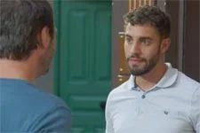 Abdel fait une gaffe