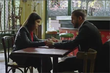 Abdel incite Alison à dire la vérité à Elsa !