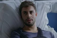 Abdel jure à Patrick qu?il n?avoir aucuns souvenirs de sa séquestration