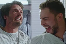 Abdel pète les plombs !