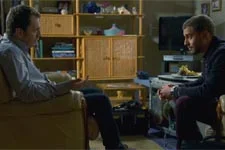 Abdel prépare le procès de Jérôme