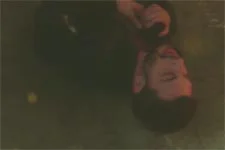 Abdel prisonnier des flammes !