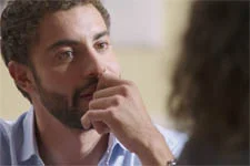 Abdel refuse la demande d’Emma !