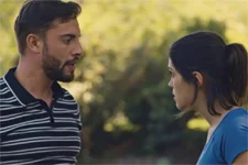 Abdel révèle à Alison pourquoi il a frappé Fabio !