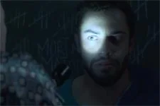 Abdel se fait torturer en taule !