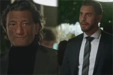 Abdel se fait VIRER par le bras droit de Pavel !