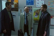 Abdel : Son désaccord avec le Juge Perrin