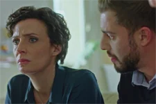 Abdel suppose que le frère d’Elsa faisait chanter Anémone !