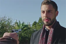 Abdel sur le point de se faire TUER !