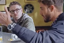 Abdel sur le point de virer Nathan de la coloc !