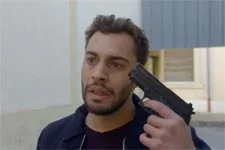 Abdel tente de se suicider !