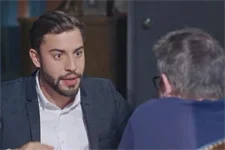 Abdel trouve que le couple de Nathan et Stéphanie est déséquilibré !