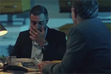 Abdel voit son terrible passé refaire surface !