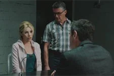 Accusée de l?incendie de Canet, Ariane se fait soutenir par le syndicat