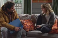 Alan apprend une terrible nouvelle à Barbara !