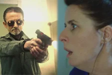 ALERTE PLUS BELLE LA VIE ! DRAME !!! Anton TUE Luna !