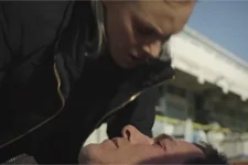 ALERTE PLUS BELLE LA VIE ! DRAME !!! Irina TUE son père (Pavel) !