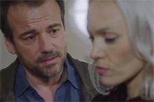 ALERTE PLUS BELLE LA VIE ! Irina annonce son DÉPART à Jean-Paul !