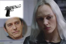 ALERTE PLUS BELLE LA VIE ! Irina va tirer sur Pavel !