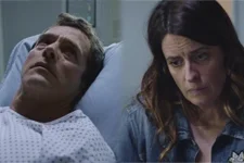 ALERTE PLUS BELLE LA VIE ! Luna à Pavel : « Tu remarcheras plus jamais »