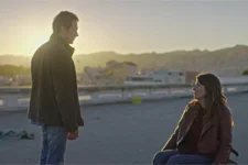 ALERTE PLUS BELLE LA VIE ! Luna ABANDONNE Pavel : « Je peux pas aider un homme qui passe sa vie à la détruire »