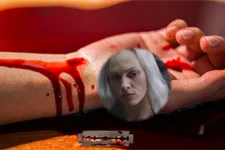 ALERTE PLUS BELLE LA VIE ! SUICIDE ! Irina va bientôt mettre fin à ses jours !