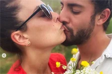 ALERTE PLUS BELLE LA VIE ! Voici la nouvelle chérie de Marwan Berreni (Abdel) après sa rupture avec Myra Tyliann (Alison) !