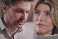 Alex Melmont à Ariane : « Je vais vous aimer »