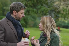 Alex Melmont refuse de divulguer des informations sur Thomas à Ariane !