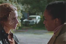 Alexandra décide de faire confiance à Léa pour l’innocenter !