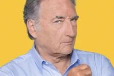 Alexandre Fabre (Frémont) révèle qui l’a inspiré pour jouer son personnage dans Plus belle la vie !