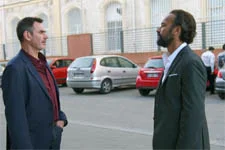 Alexandre Sartène se persuade que Patrick est l’amant d’Anne