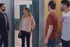 Alice n?est pas admise à partager l?inquiétude des grands-parents !