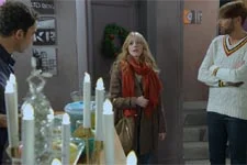 Aline : Son plan pour s?introduire dans la chambre de Thérèse !