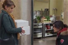 Alison annonce la mort de? ?