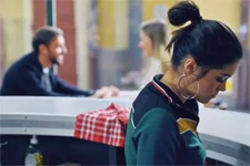 Alison est jalouse de la nouvelle relation d’Abdel !